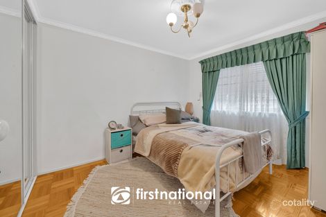 Property photo of 4 Downard Crescent Dandenong North VIC 3175