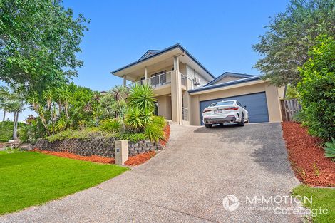 Property photo of 94 Observatory Drive Reedy Creek QLD 4227