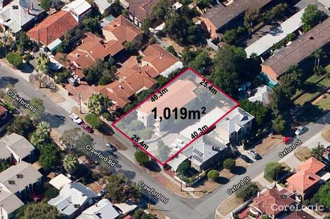 133 Crawford Rd, Maylands, WA 6051