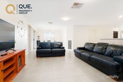 Property photo of 24 Darga Place Springdale Heights NSW 2641