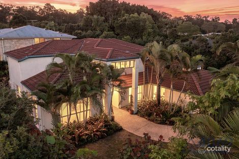 Property photo of 49 Gibson Crescent Bellbowrie QLD 4070