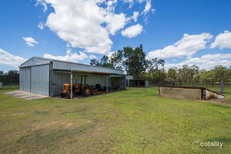 Property photo of 236 Old Glen Innes Road Waterview Heights NSW 2460