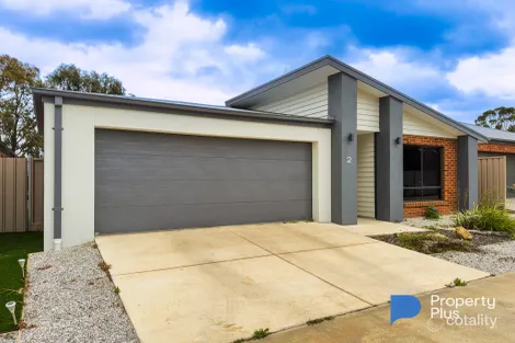 2/245a Allingham St, Kangaroo Flat, VIC 3555