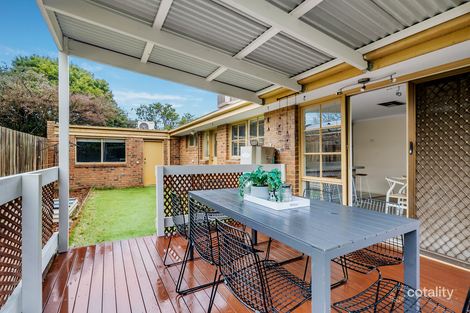 Property photo of 1/7 Heather Grove Nunawading VIC 3131