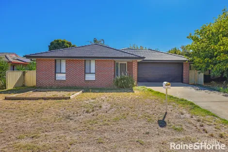 5 Kenny Dr, West Tamworth, NSW 2340