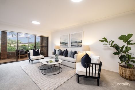 3/53 Shirley Rd, Wollstonecraft, NSW 2065