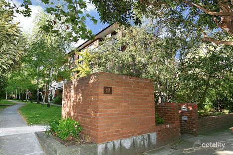 2/19 Auburn Gr, Hawthorn East, VIC 3123