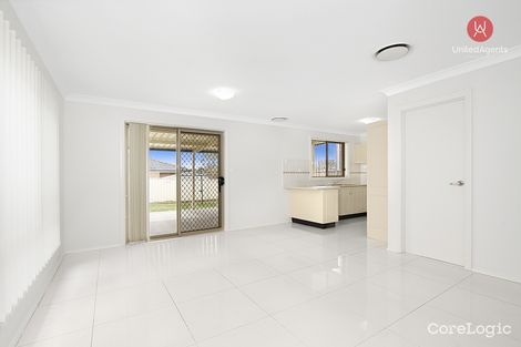 Property photo of 45 Pacific Palms Circuit Hoxton Park NSW 2171