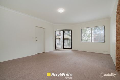 Property photo of 6/69 Parkview Road Russell Lea NSW 2046