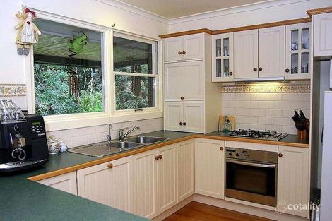 Property photo of 167 Ridge Road Mount Dandenong VIC 3767