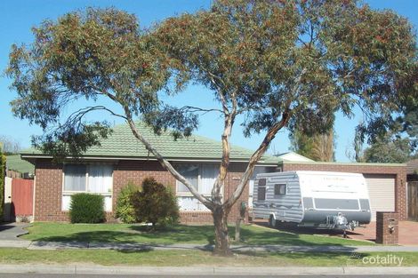 26 Guildford Cres, Narre Warren, VIC 3805