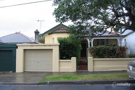 19 Lennox St, Bellevue Hill, NSW 2023