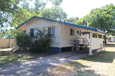 Property photo of 14 Hewitt Street Moura QLD 4718