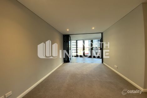 Property photo of 707/2 Waterways Street Wentworth Point NSW 2127