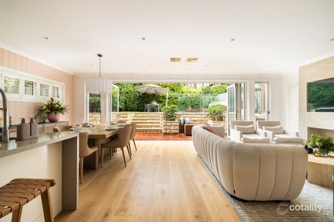 Property photo of 23 Brightmore Street Cremorne NSW 2090