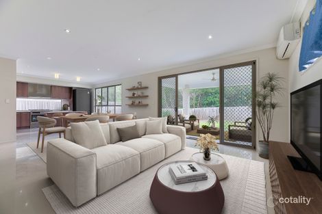 Property photo of 5 Monsato Close Upper Kedron QLD 4055