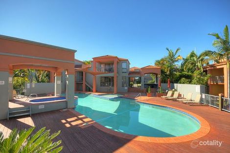 Property photo of 113/20 Fairway Drive Clear Island Waters QLD 4226