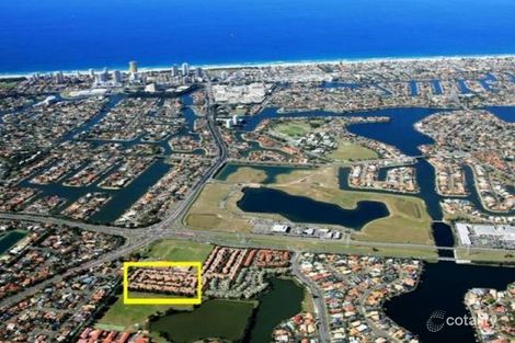 Property photo of 113/20 Fairway Drive Clear Island Waters QLD 4226