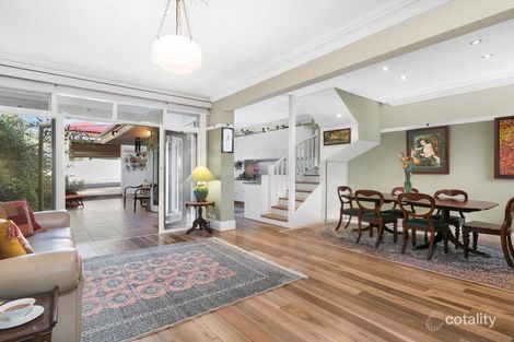 Property photo of 37 Bon Accord Avenue Bondi Junction NSW 2022