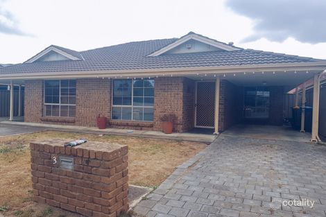 Property photo of 3/30 Seymour Avenue Windsor Gardens SA 5087
