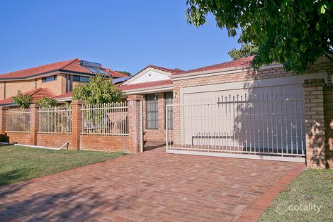 1 Hepworth Way, Noranda, WA 6062