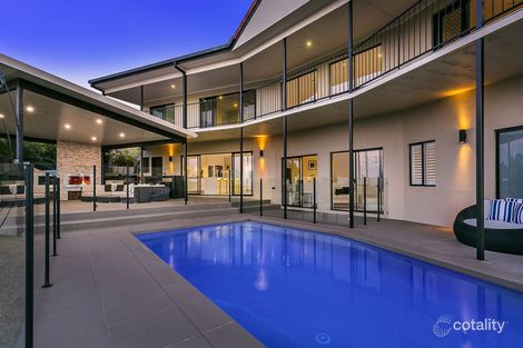 Property photo of 125 Strawberry Road Bonogin QLD 4213