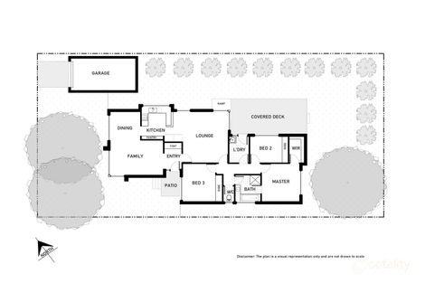 Property photo of 4 Nimbin Street Narrabundah ACT 2604
