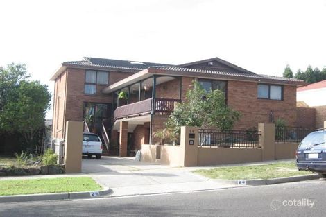 24 Somerset Dr, Dandenong North, VIC 3175