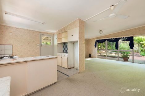 Property photo of 36 Horrocks Street Toowong QLD 4066