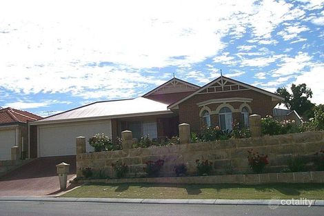 11 Gedling Cl, Parkwood, WA 6147