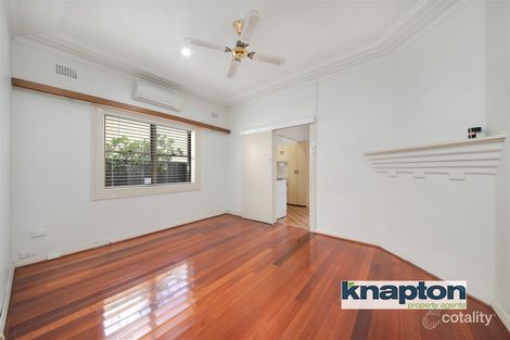 Property photo of 11A Emu Street Canterbury NSW 2193