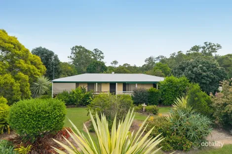 Property photo of 33 Jahn Drive Glenore Grove QLD 4342