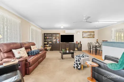 Property photo of 33 Jahn Drive Glenore Grove QLD 4342