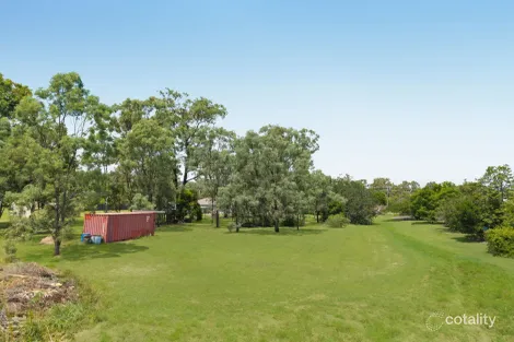 Property photo of 33 Jahn Drive Glenore Grove QLD 4342