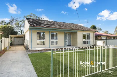 Property photo of 3 Nerida Avenue San Remo NSW 2262