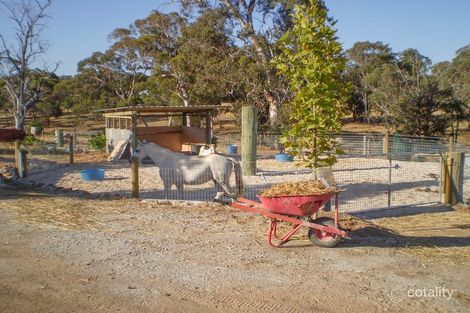 Property photo of LOT 247 Jose Road Bakers Hill WA 6562