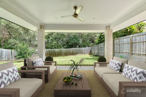 Property photo of 5 Monsato Close Upper Kedron QLD 4055