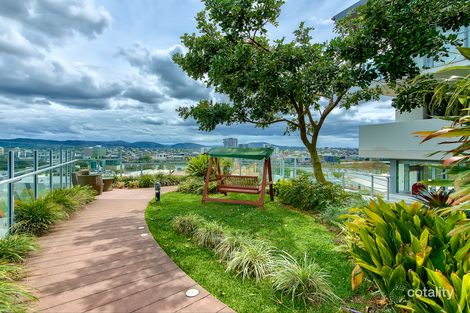 Property photo of 1207/45 Boundary Street South Brisbane QLD 4101