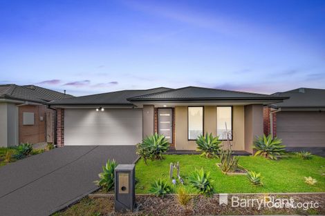 Property photo of 36 Jindalee Way Werribee VIC 3030