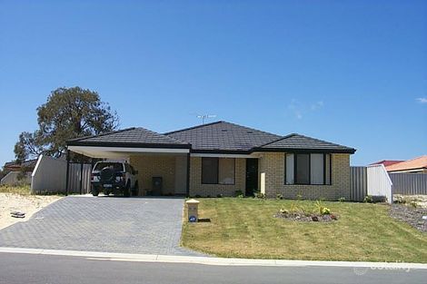 40 Peridot Turn, Banksia Grove, WA 6031