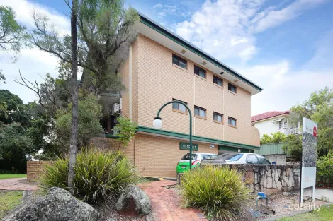 4/31 Chasely St, Auchenflower, QLD 4066