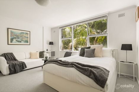 36/1 Mcdonald St, Potts Point, NSW 2011