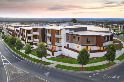 Property photo of 25/37 Bradley Street Glenmore Park NSW 2745