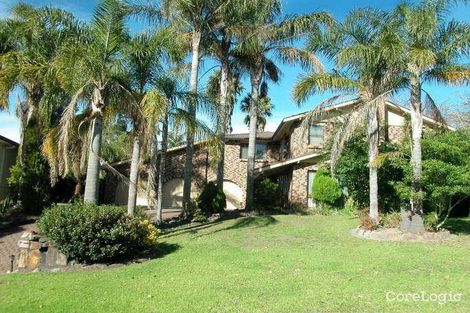 Property photo of 88 Ulundri Drive Castle Hill NSW 2154