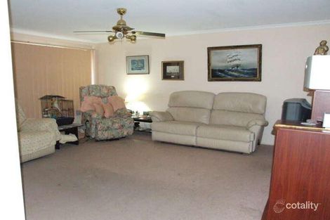 Property photo of 6 Sauvage Place Doonside NSW 2767