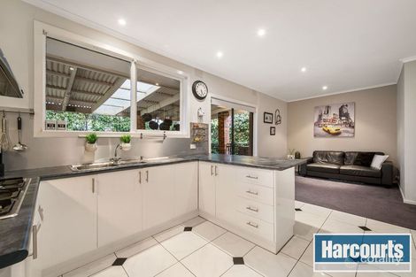 Property photo of 20 Mannix Square Wantirna VIC 3152