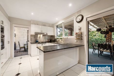 Property photo of 20 Mannix Square Wantirna VIC 3152