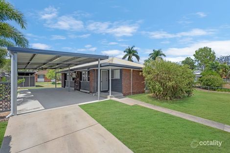 2 WILLSEAL CT, MOUNT LOUISA, QLD 4814