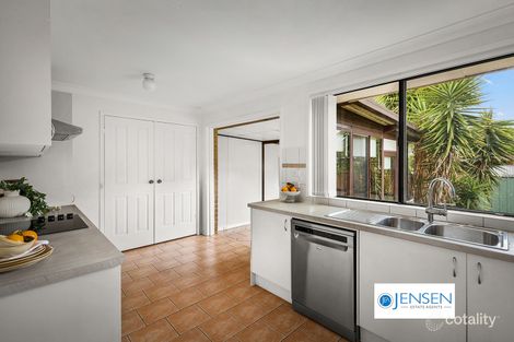 Property photo of 39 Fuchsia Crescent Quakers Hill NSW 2763