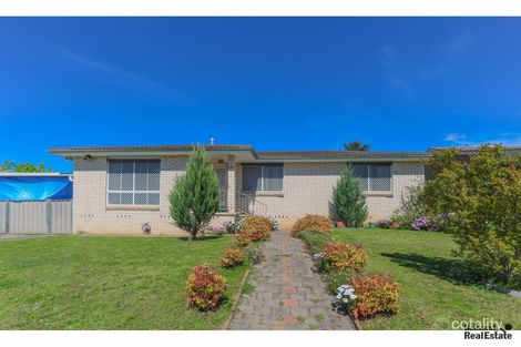 Property photo of 10 Bouffler Close Kelso NSW 2795